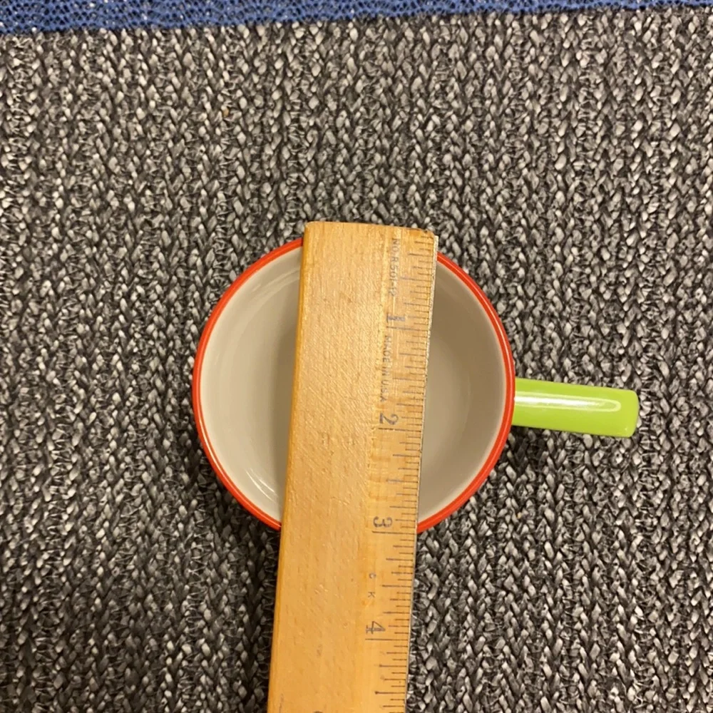 Vintage Chic Coffee Mug ChurchillI